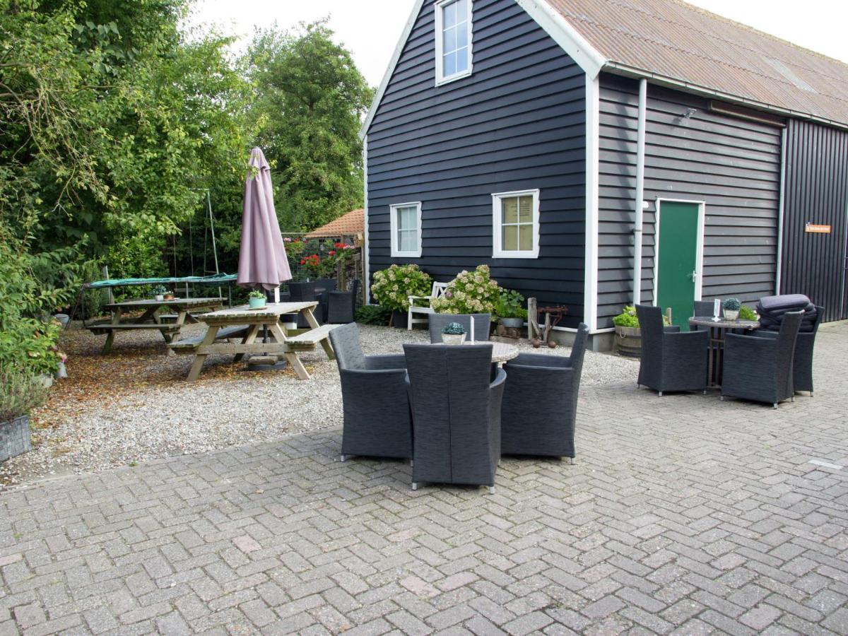 Holiday home Charming Near In *