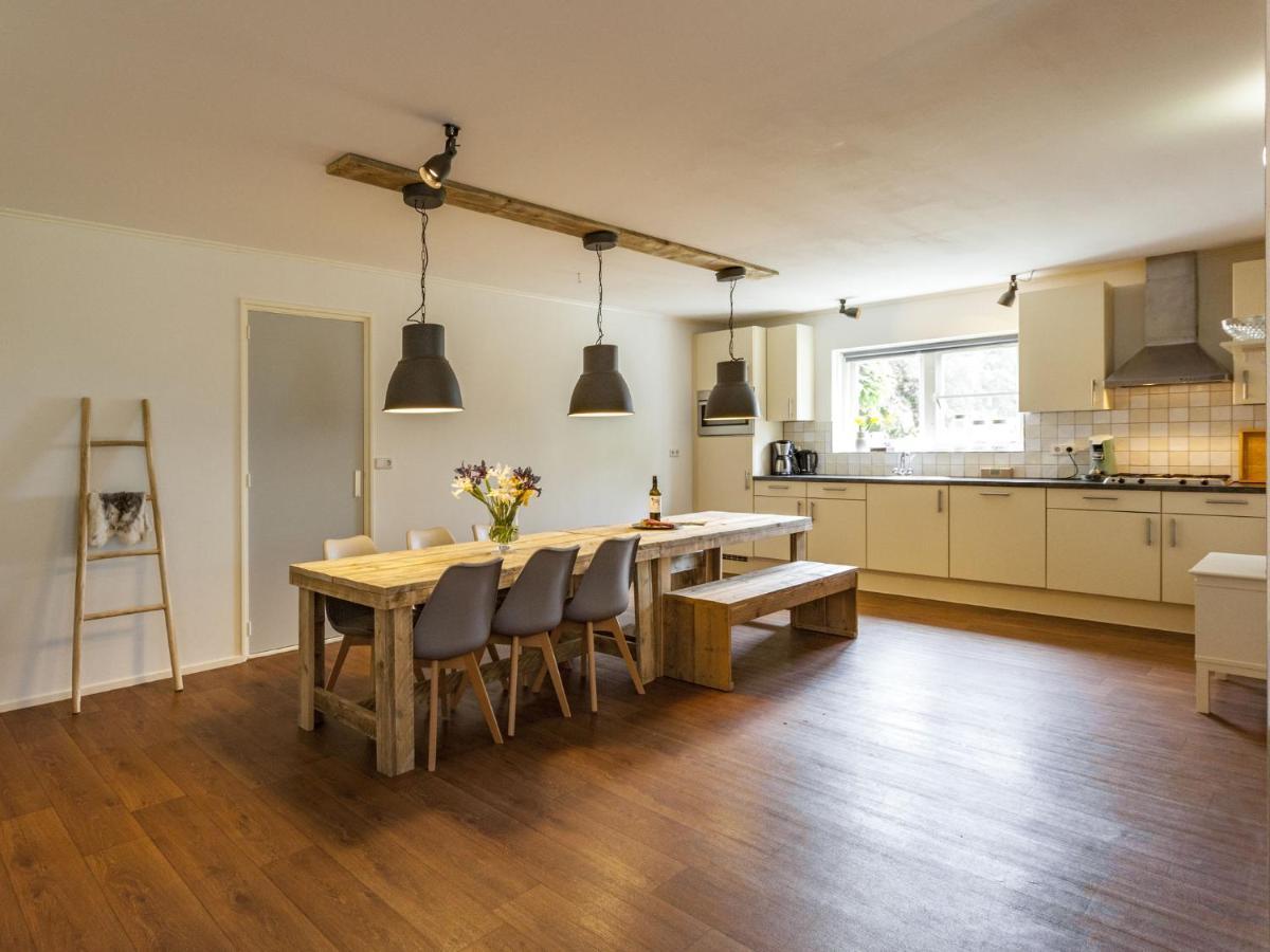 Holiday home Charming Near In