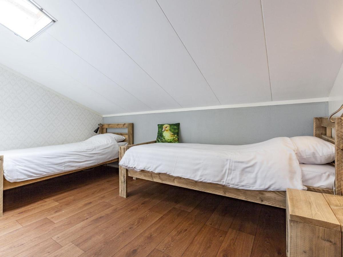 Holiday home Charming Near In Meliskerke