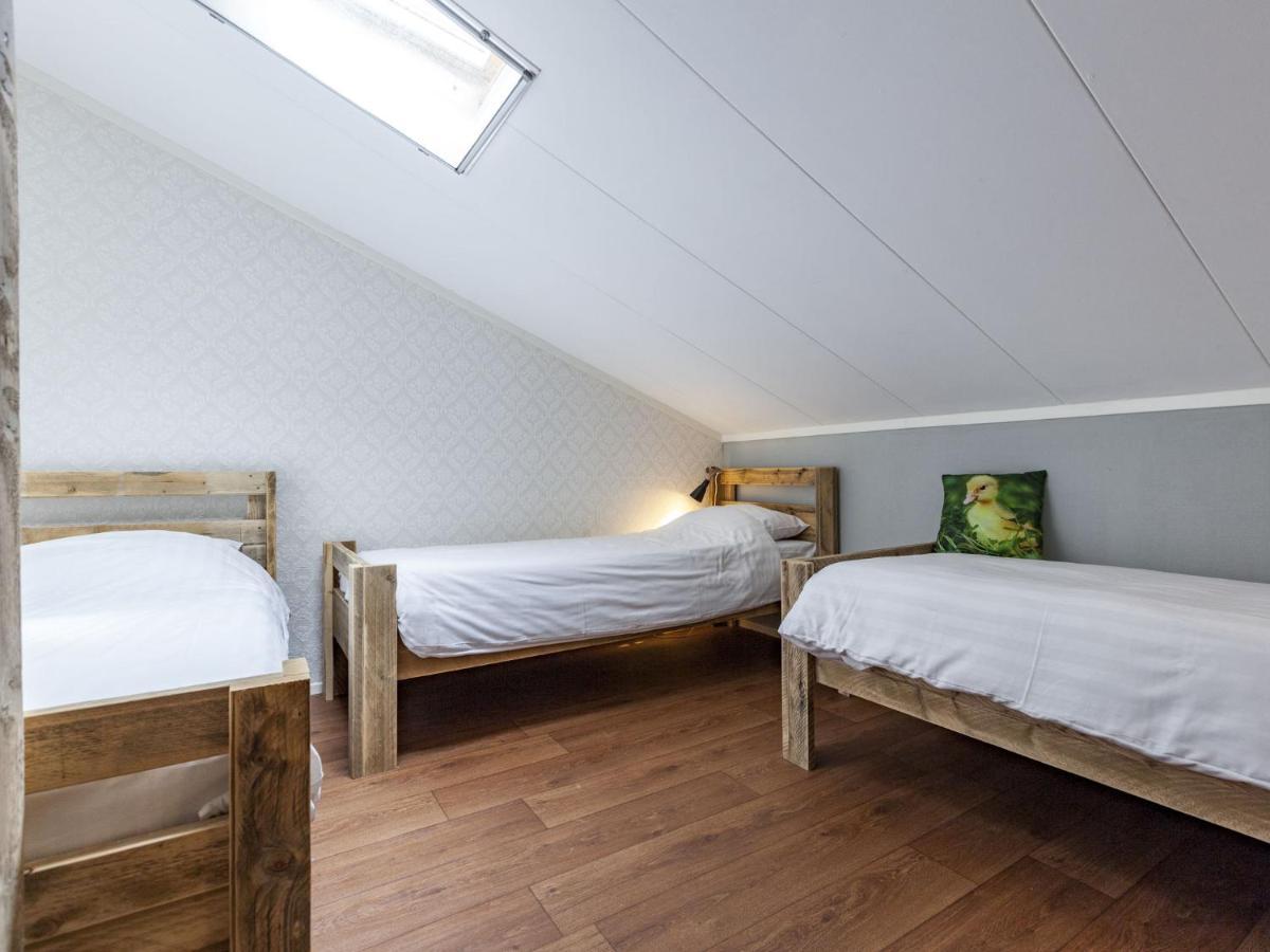 Holiday home Charming Near In Meliskerke