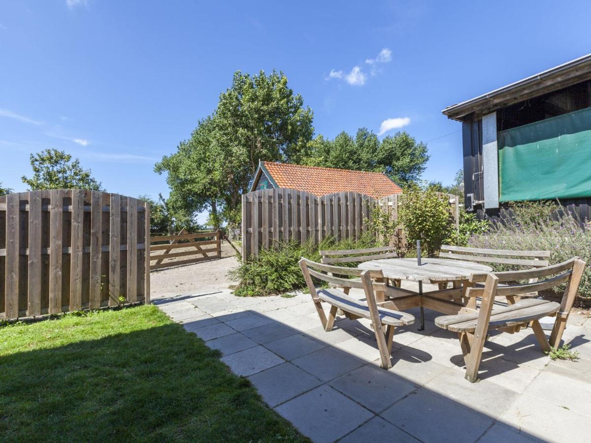 Holiday home Charming Near In
