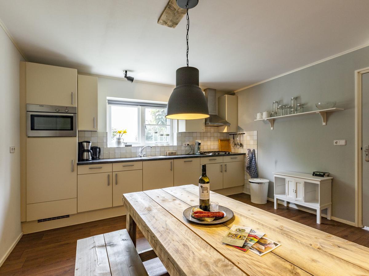Holiday home Charming Near In Meliskerke