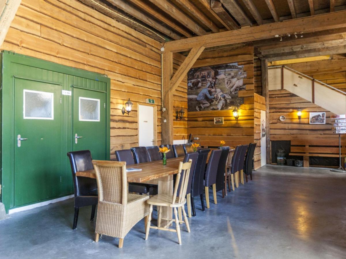 Holiday home Charming Near In